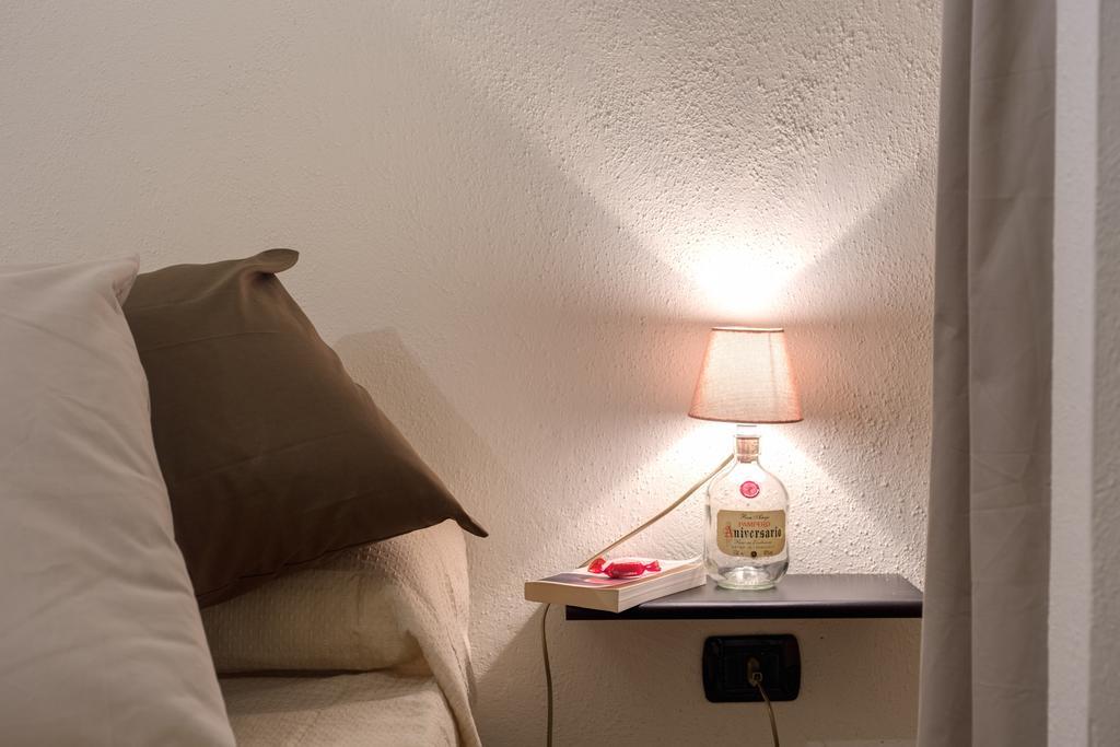 Vico Street Lägenhet Neapel Rum bild